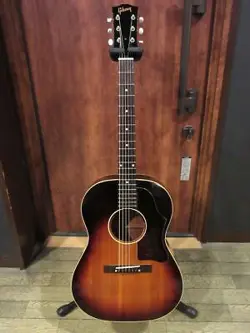 1960 LG-1 SUNBURST