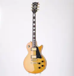 CUSTOM LEMON