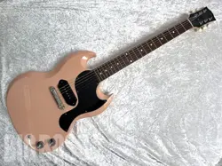 GIBSON CUSTOM SHOP 1963 SG JUNIOR REISSUE 