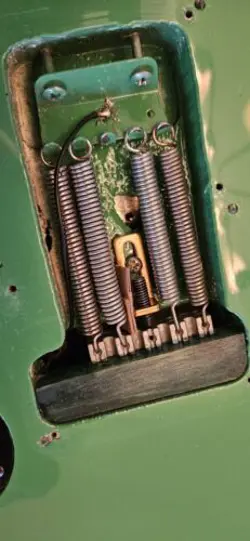 BY GIBSON CASE