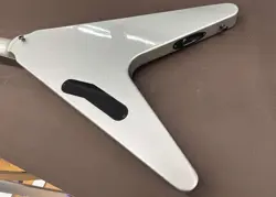 GIBSON DAVE MUSTAINE FLYING V OTHER BODY TYPE