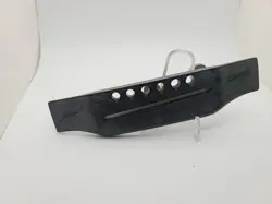 GIBSON VINTAGE ACOUSTIC GUITAR BRIDGE