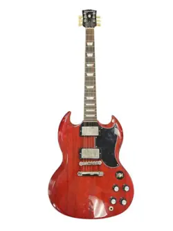 2023 '61 GIBSON SG LES PAUL REISSUE  🔥🔥🔥 PLEASE READ!!!