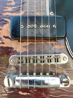 GUITAR...