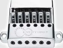GUITARS CHROME LONG