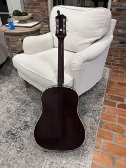2021 EPIPHONE INSPIRED