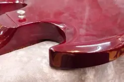 GIBSON SG REISSUE BASS SAFE DELIVERY FROM JAPAN
