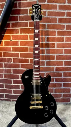 GIBSON LES PAUL STUDIO 2012