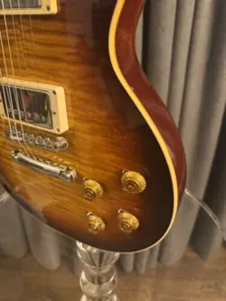 CUSTOM SHOP TOM