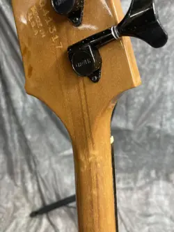 THUNDERBIRD IV SAFE