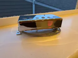 GIBSON CLASSIC 57 PICKUP USED