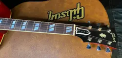 ACOUSTIC-ELECTRIC NATURAL