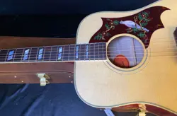 ORIGINAL ACOUSTIC-ELECTRIC