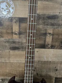 BASS WITH OHSC