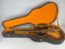 1960’S GIBSON ES-330