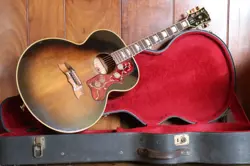 ARTIST ACOUSTIC GUITAR