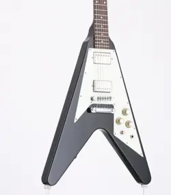 FLYING EBONY MOD