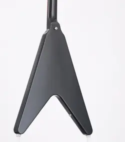 EBONY MOD ELECTRIC