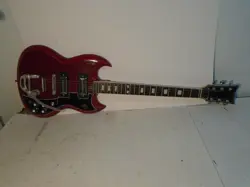 VINTAGE KAY ELECTRIC
