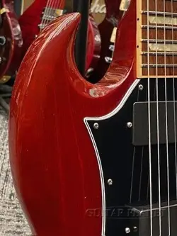 CHERRY- 2012 2012