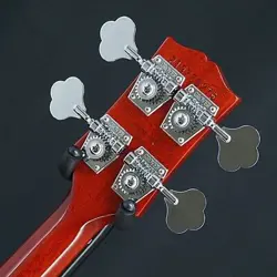 GIBSON USED SG STANDARD BASS HERITAGE CHERRY '23 SAFE DELIVERY FROM JAPAN