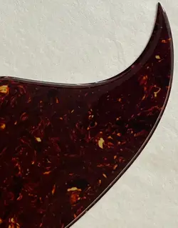 GUITAR PICKGUARD ADHESIVE