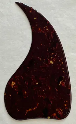 J-45 GUITAR PICKGUARD