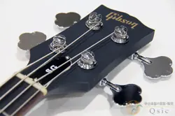 GIBSON SG STANDARD BASS FADED RETURN OK TK118 SAFE DELIVERY FROM JAPAN