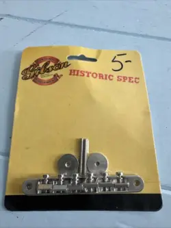 SPEC ABR-1