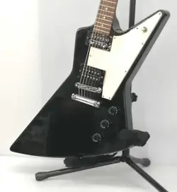 GIBSON USA EXPLORER '76 ELECTRIC GUITAR SAFE DELIVERY FROM JAPAN