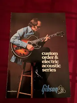 ACOUSTIC BROCHURE