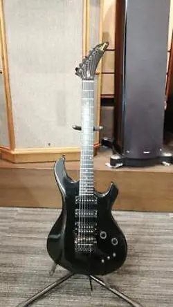 GIBSON ALPHA Q4000 CUSTOMSHOP EDITION ELECTRIC GUITAR SAFE DELIVERY FROM JAPAN