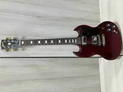 GIBSON USA SG SPECIAL ELECTRIC GUITAR WITH SOFT CASE