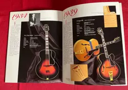 HOME HISTORY BROCHURE