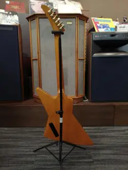 GIBSON EXPLORER SAFE