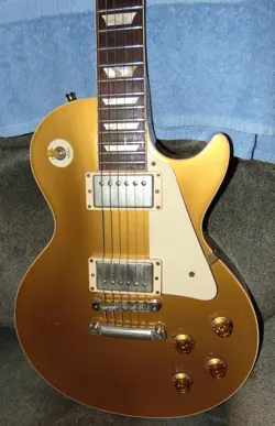 1957 GOLDTOP