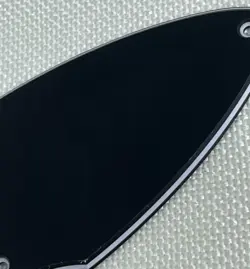 ROD COVER BLANK