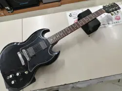 GIBSON SG ELECTRIC GUITAR SAFE DELIVERY FROM JAPAN
