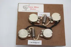 PREWIRED UPGRADE