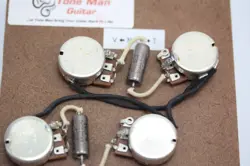 WIRING HARNESS GIBSON