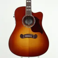 USED GIBSON / SONGWRITER EC ROSE 2024 MADE SHINSAIBASHI STORE NO.RG2089