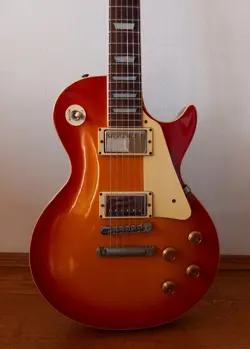 2000 GIBSON LES PAUL CLASSIC