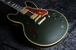 ES-355 EBONY OCHANOMIZU
