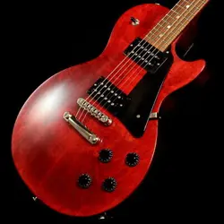 USED GIBSON USA / LES PAUL FADED 2018 WORN CHERRY FUKUOKA PARCO STORE NO.RG1617