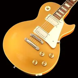 GIBSON CUSTOM SHOP / HISTORIC COLLECTION 1957 LES PAUL GOLD TOP REISSUE