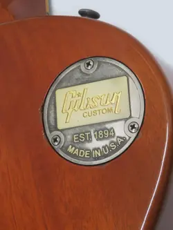 1958 LESPAUL