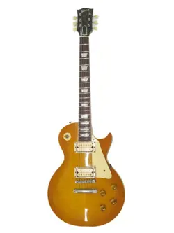GUITAR JAPAN