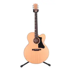 USED ECO GUITAR GIBSON G-200 EC 20401096 CONDITION RANK B PRODUCT NO.85-0