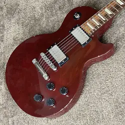 GIBSON / LES PAUL STUDIO WINE RED USED MUSICAL INSTRUMENT ELECTRIC GUITAR