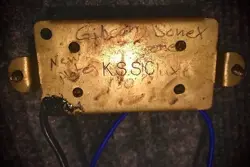 USA SONEX
